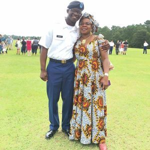 Meet your Posher, Sally